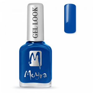 Moyra Gel Look nail polish 1064 Hortense