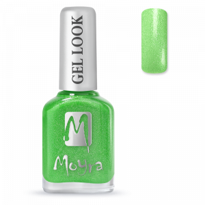 Moyra Gel Look nail polish 1066 Manon