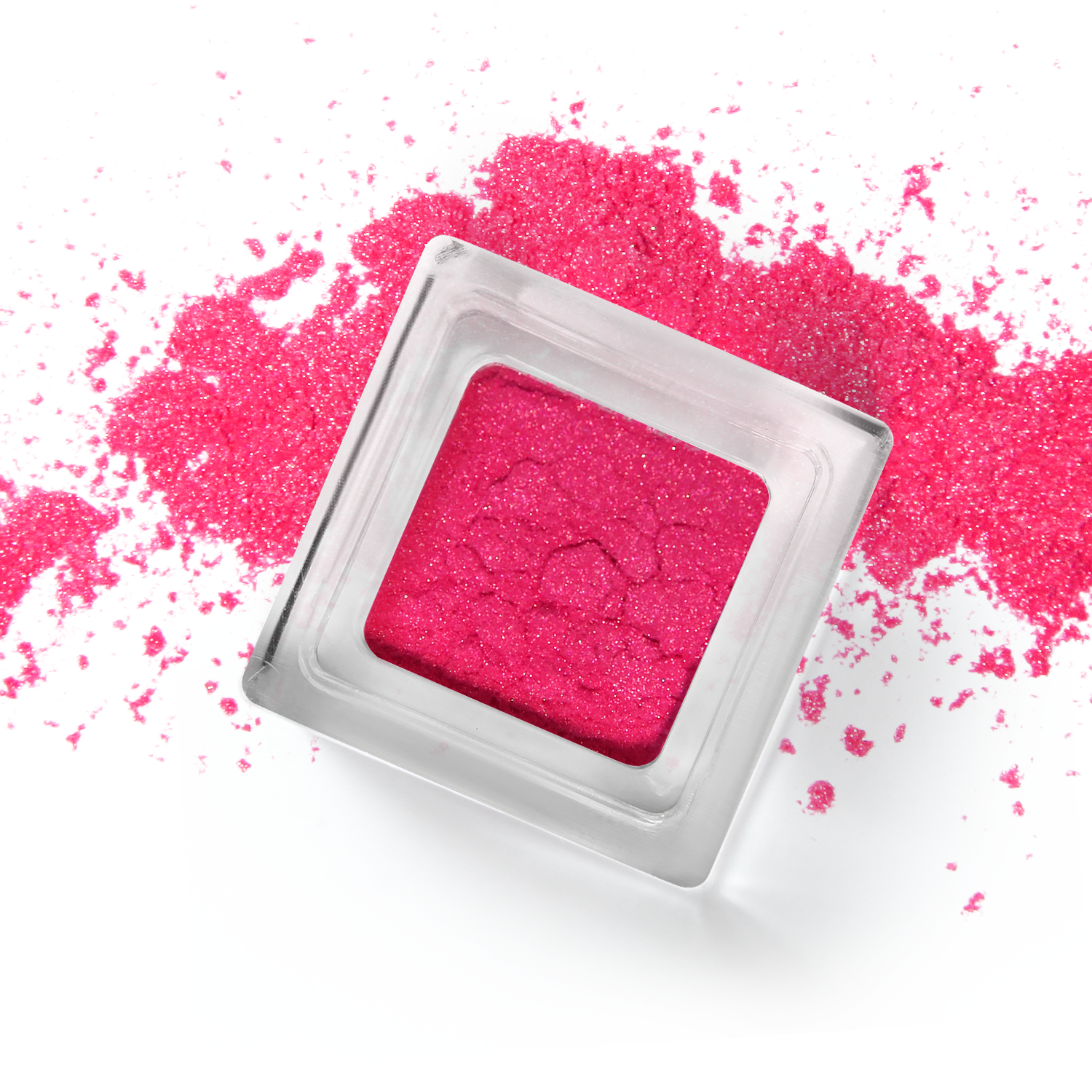 Moyra GenZ Eyeshadow pigment powder No. 04