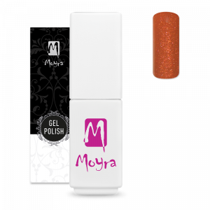Moyra Mini gel polish 134