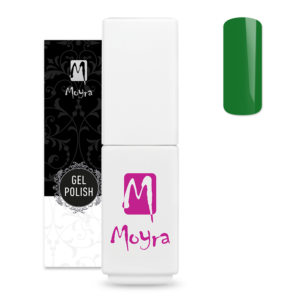 Moyra Mini gel polish 138