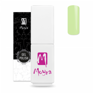 Moyra Mini gel polish 139