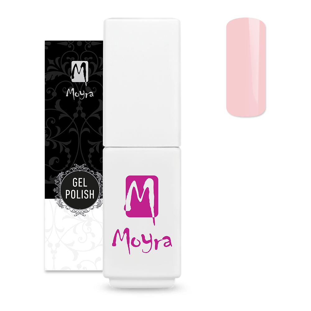 Moyra Mini gel polish 147