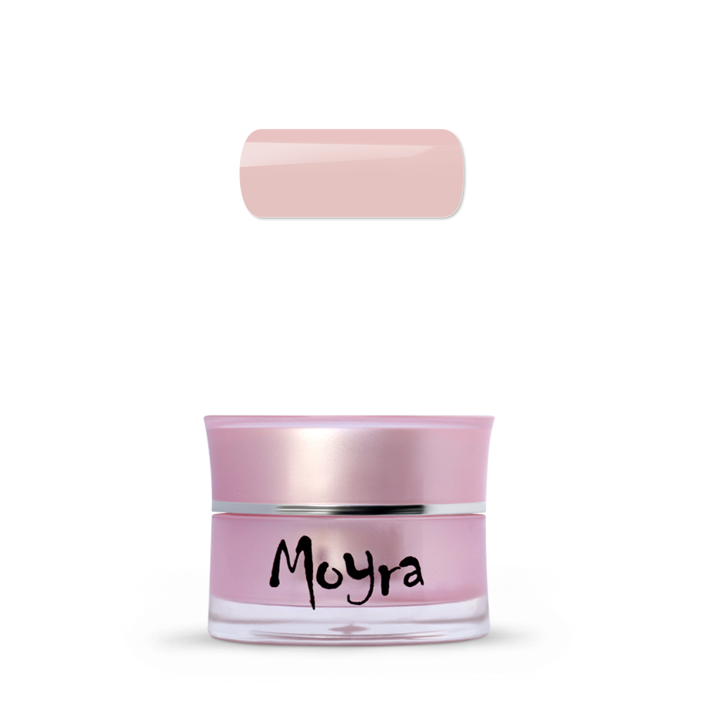 Moyra Builder gel Prodigel No-file gel Blush 5g