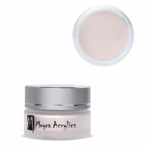 Moyra Acrylic powder Icy pink 12 g