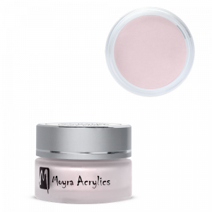 Moyra Acrylic powder Intense pink 12 g
