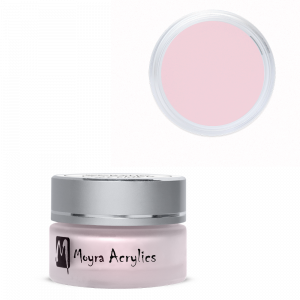 Moyra Acrylic powder Sweet pink 12 g