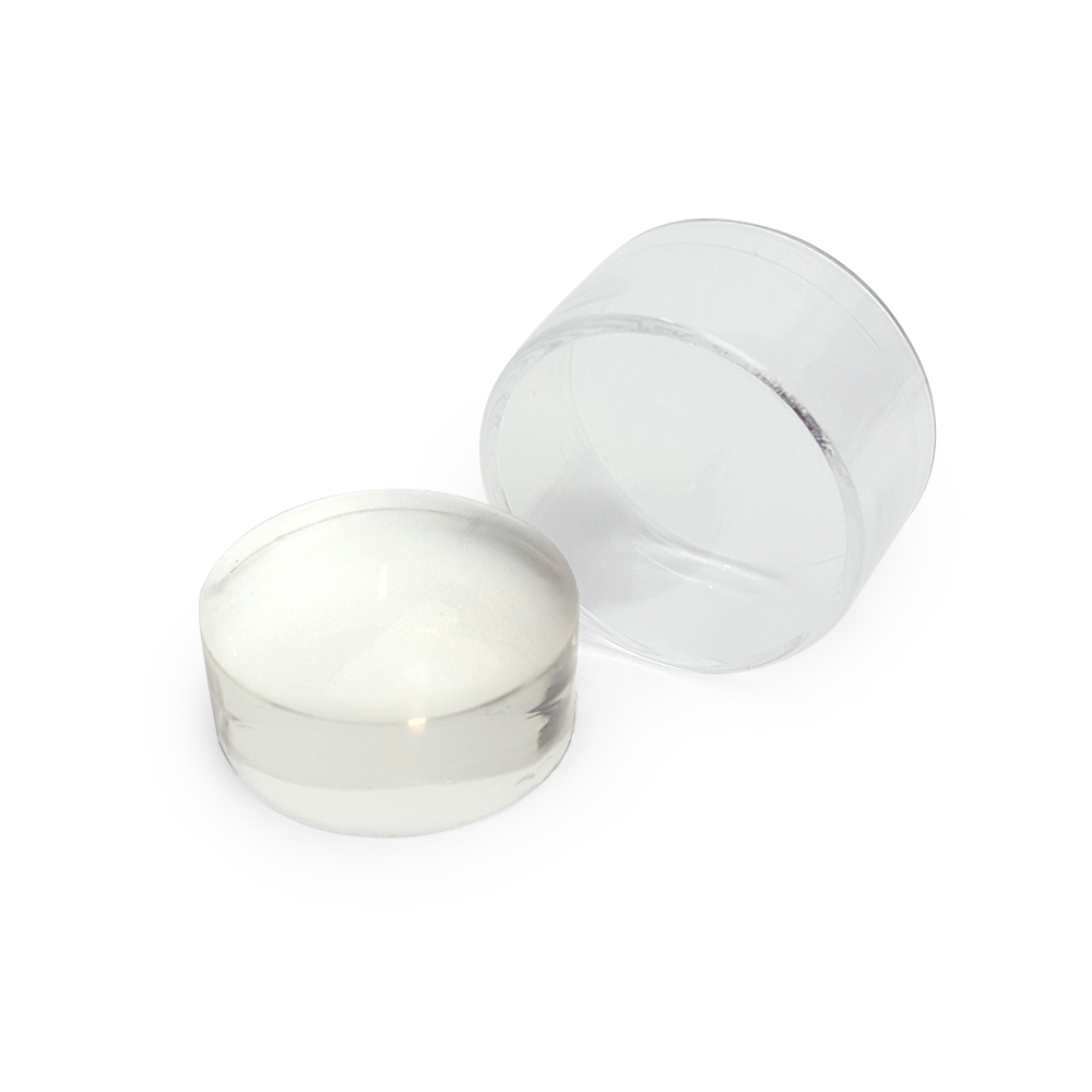 Moyra Stamper head No.17 (spare head for stampers 08 and 11)