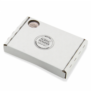 Moyra Acrylic Powder Display Set I.