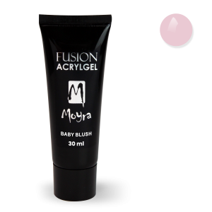 Moyra Fusion Acrylgel Baby Blush 30 ml