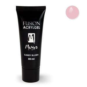 Moyra Fusion Acrylgel Candy Blush 30 ml