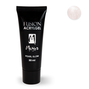 Moyra Fusion Acrylgel Pearl Glow 30 ml