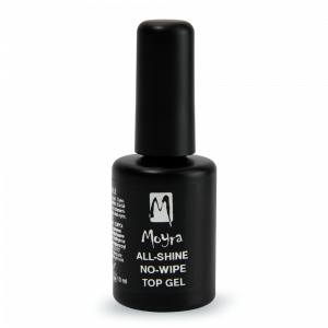Moyra All-Shine no-wipe top gel