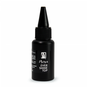 Moyra Evershine no-wipe top gel refill 30 ml