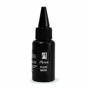Moyra Flexi gel polish base Clear refill 30 ml
