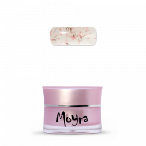 Moyra Flower builder & art gel No. 01 5 g
