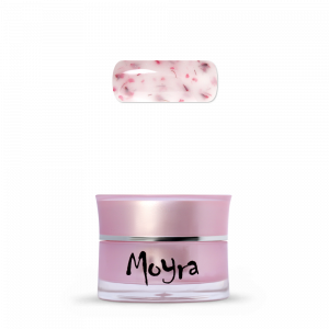 Moyra Flower builder & art gel No. 02 5 g