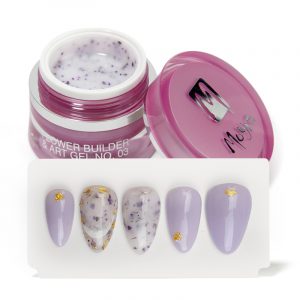 Flower Builder & Art Gels