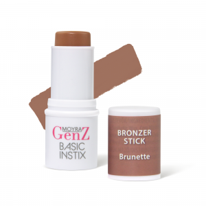 Moyra GenZ Basic Instix Bronzer stick Brunette