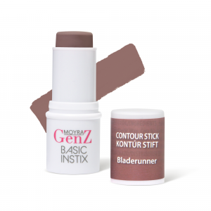 Moyra GenZ Basic Instix Contour stick Bladerunner