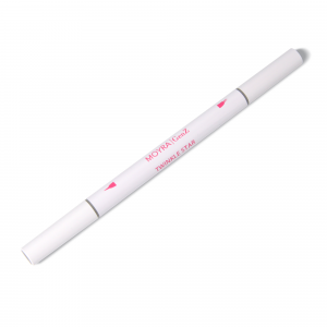 Mora GenZ Twinkle star brow&eye ink liner No. 01 Dark Brown