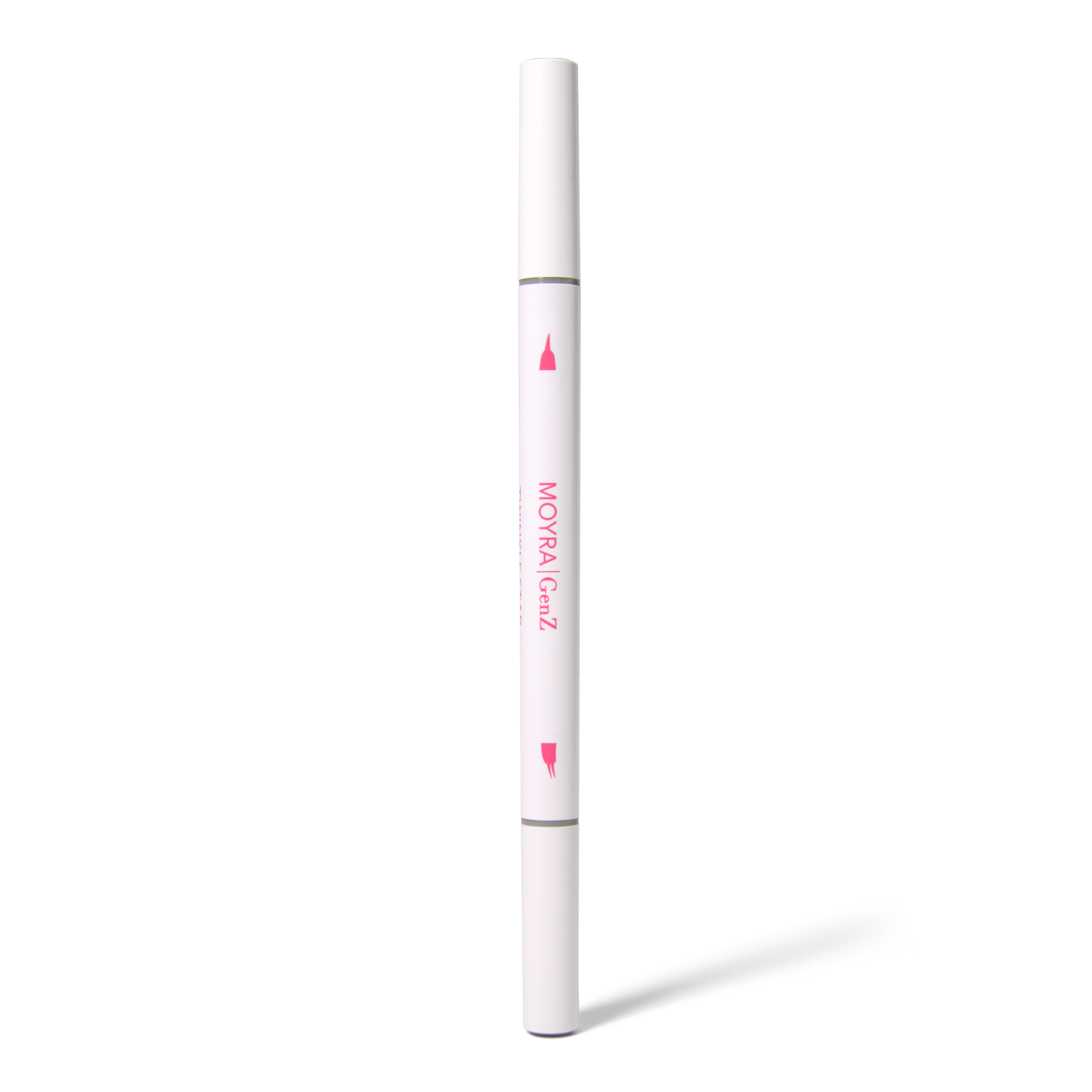Mora GenZ Twinkle star brow&eye ink liner No. 01 Dark Brown