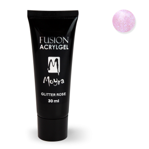 Moyra Fusion Colour Acrylgel No. 101 Aurora Shine 30 ml