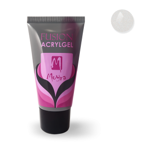 Moyra Fusion Colour Acrylgel No. 101 Aurora Shine 30 ml