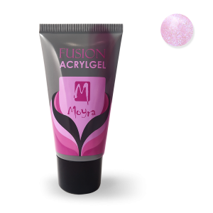 Moyra Fusion Colour Acrylgel No. 101 Aurora Shine 30 ml
