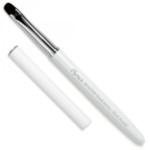 Moyra Master brush series, Short Round