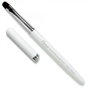 Moyra Master brush series, Short Round