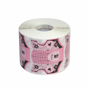 Moyra Nail form 1003