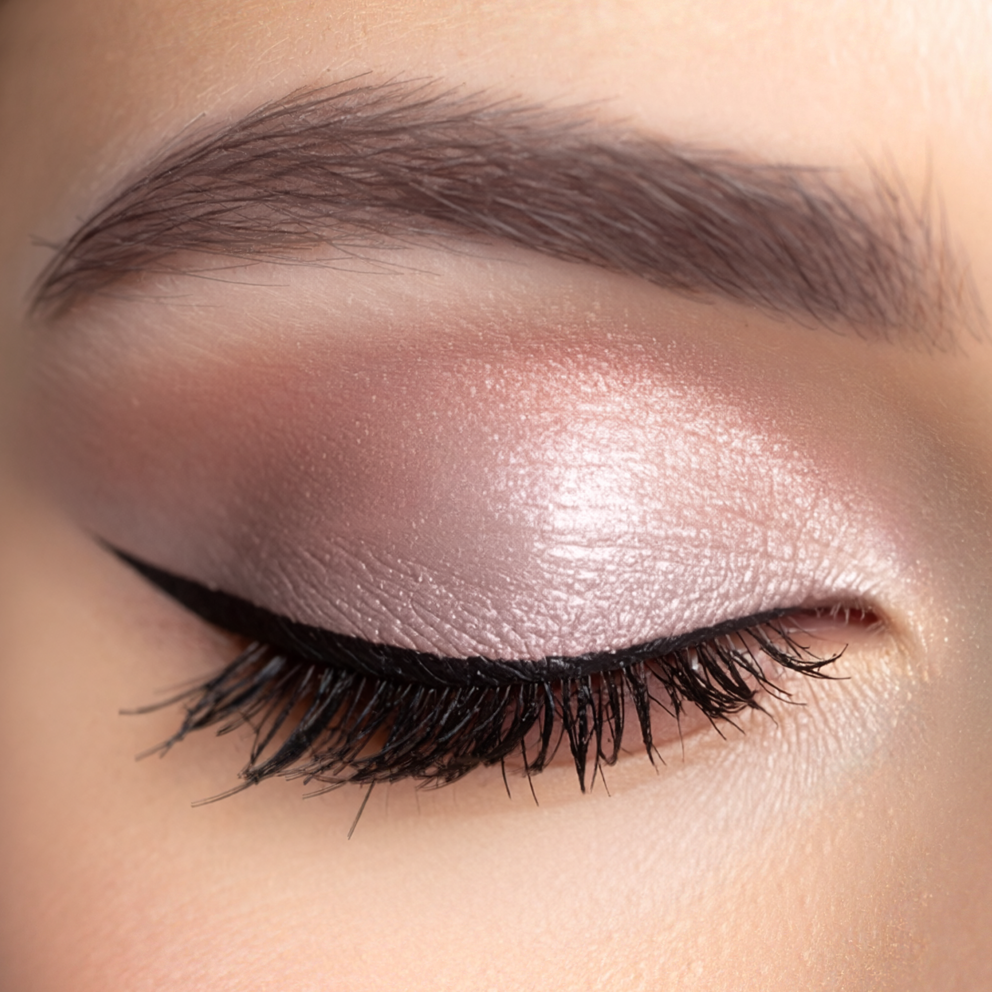 Mora GenZ Twinkle star brow&eye ink liner No. 04 Taupe