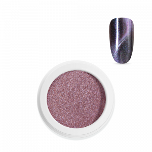 Moyra Magnetic pigment powder No. 08 Light Purple