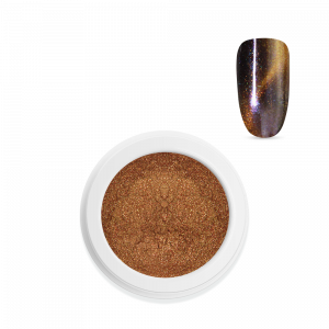 Moyra Magnetic pigment powder No. 10 Orange