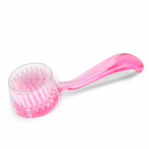 Moyra Manicure brush pink