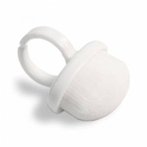 Moyra Mini ring manicure brush