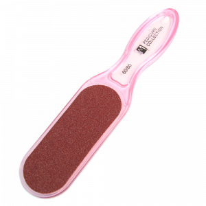 Moyra Double-sided plastic foot file 60/80