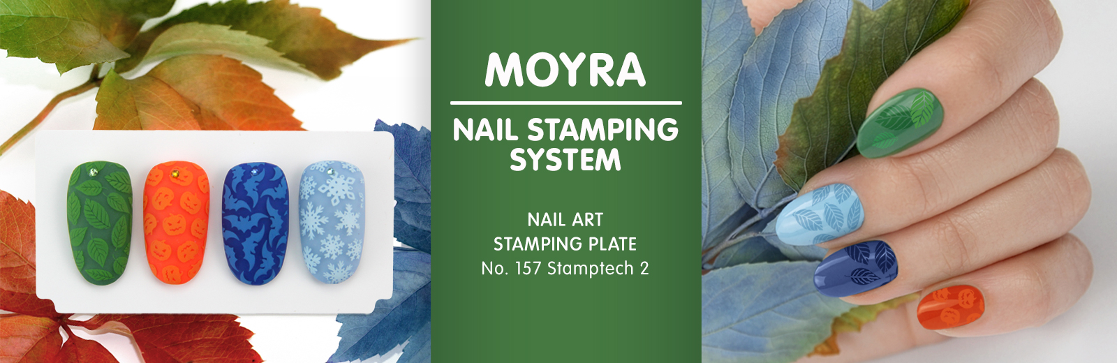 Moyra Stamping plate 157 Stamptech 2