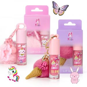 Moyra KIDS Lip Gloss