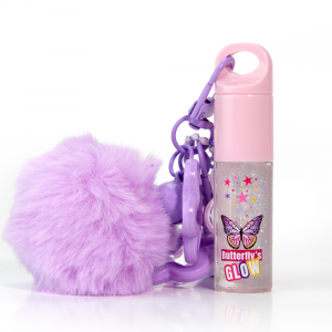 Moyra Kids Pixie Shine Kids Lip Gloss Butterfly's Glow