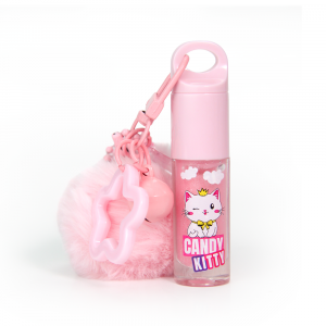 Moyra Kids Pixie Shine Kids Lip Gloss Candy Kitty