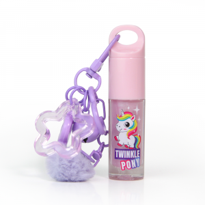 Moyra Kids Pixie Shine Kids Lip Gloss Twinkle Pony