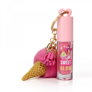 Moyra Kids Sweet Glow Kids Lip Gloss No. 02