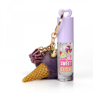 Moyra Kids Sweet Glow Kids Lip Gloss No. 03