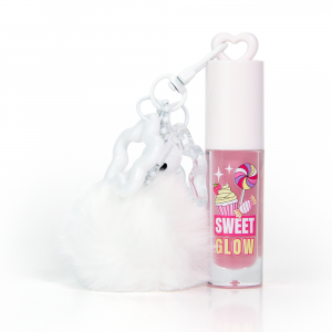 Moyra Kids Sweet Glow Kids Lip Gloss No. 05