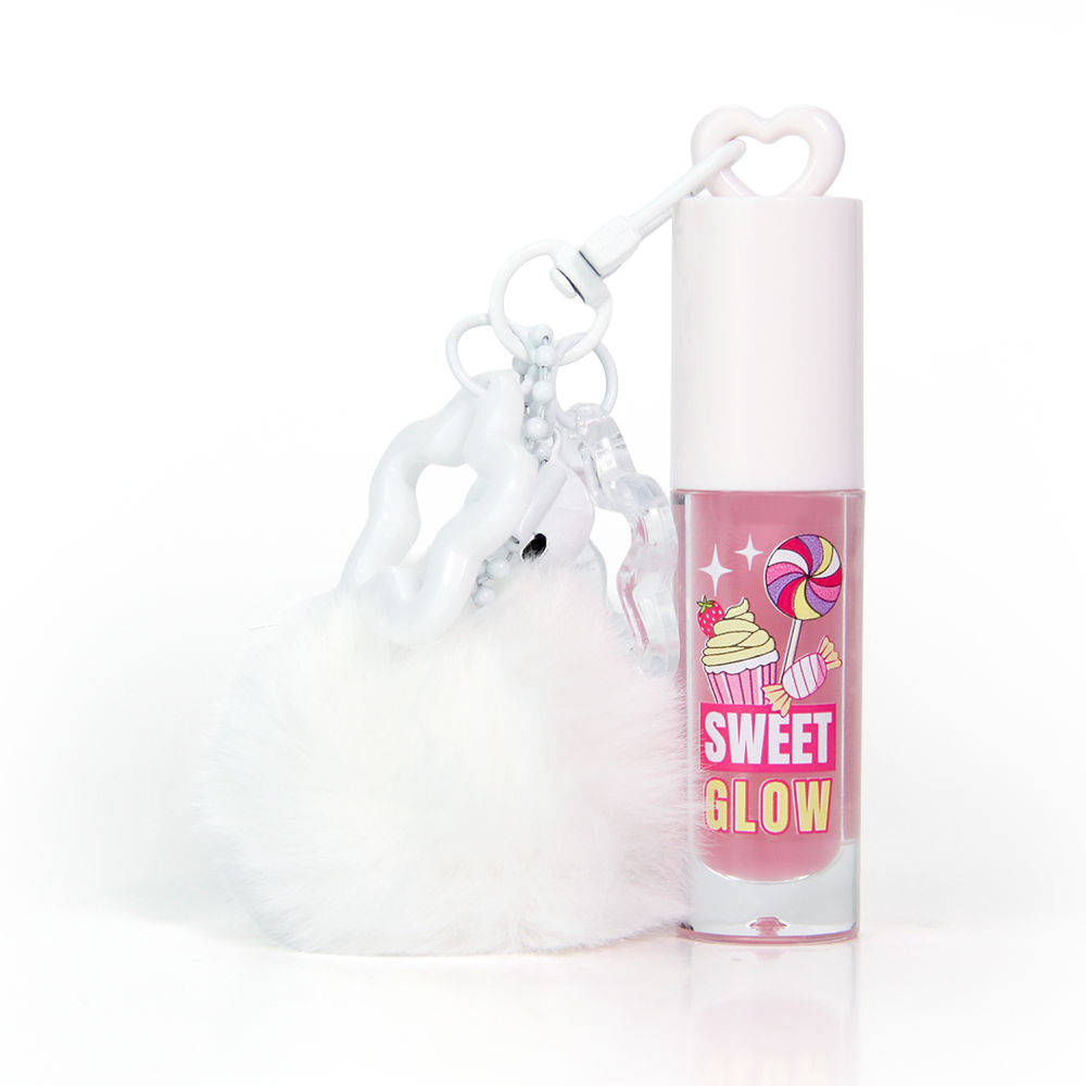 Moyra Kids Sweet Glow Kids Lip Gloss No. 05