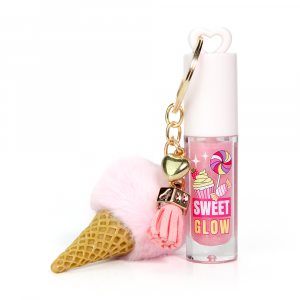 Moyra Kids Sweet Glow Kids Lip Gloss No. 06