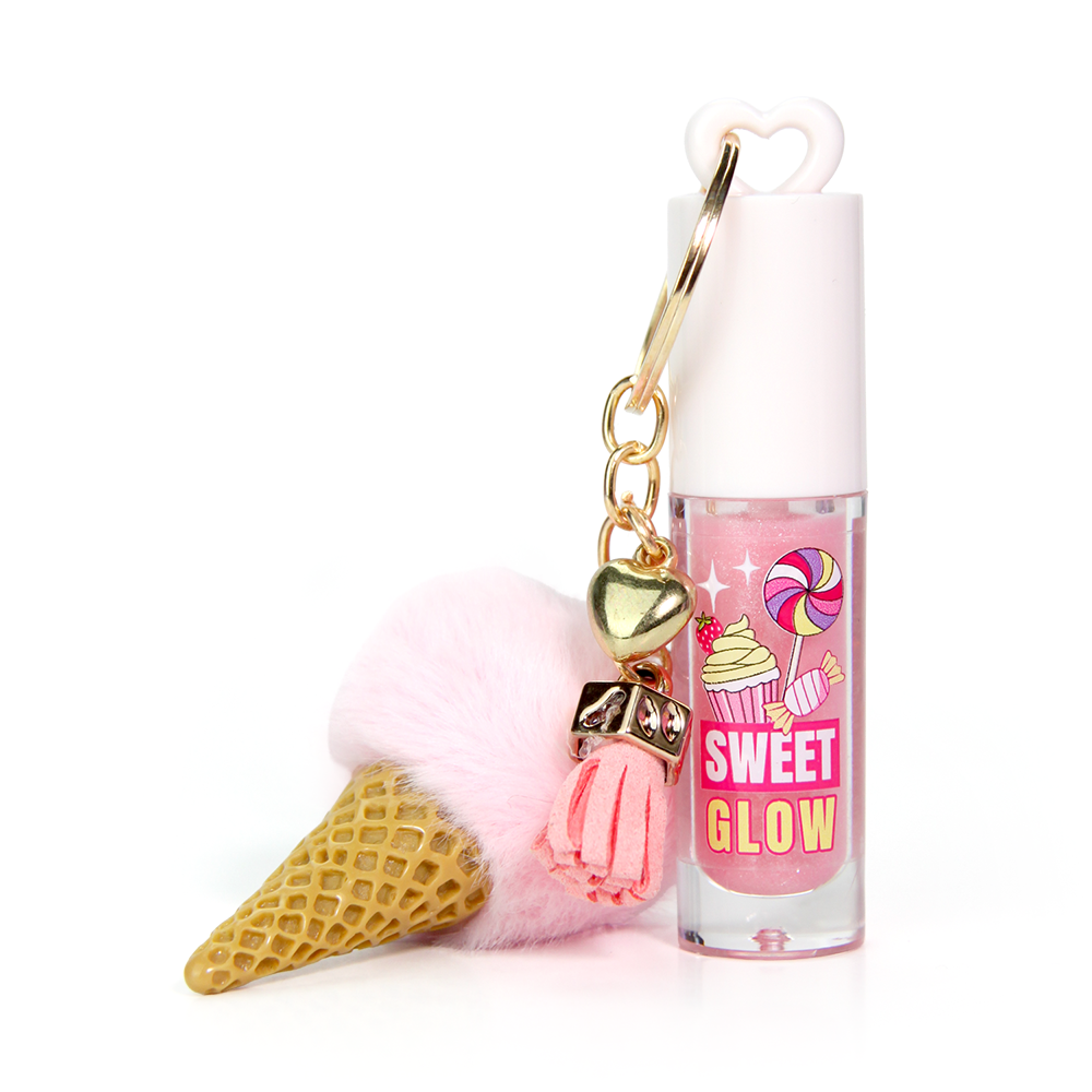 Moyra Kids Sweet Glow Kids Lip Gloss No. 06
